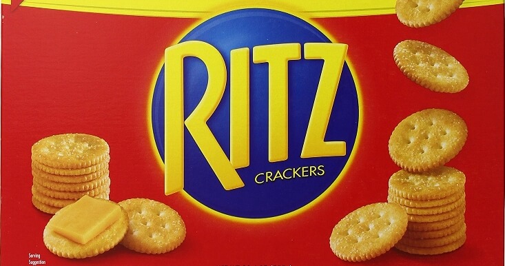 Are Ritz Crackers Good for My Cat?