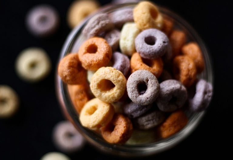 Can Cats Eat Cheerios?