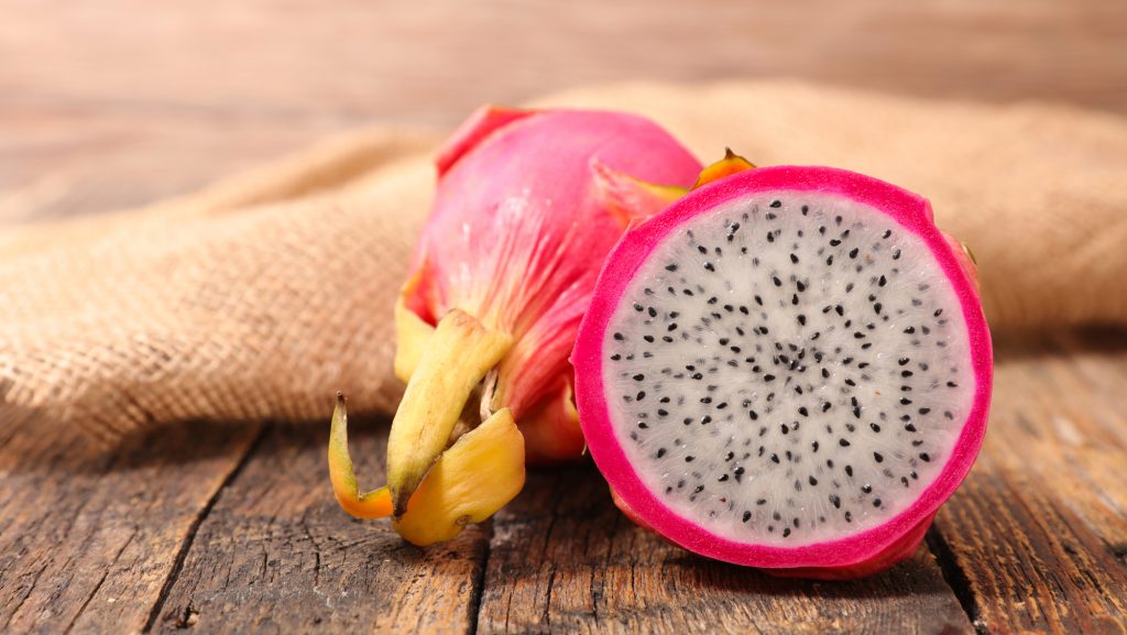 Can Cats Eat Dragon Fruit?