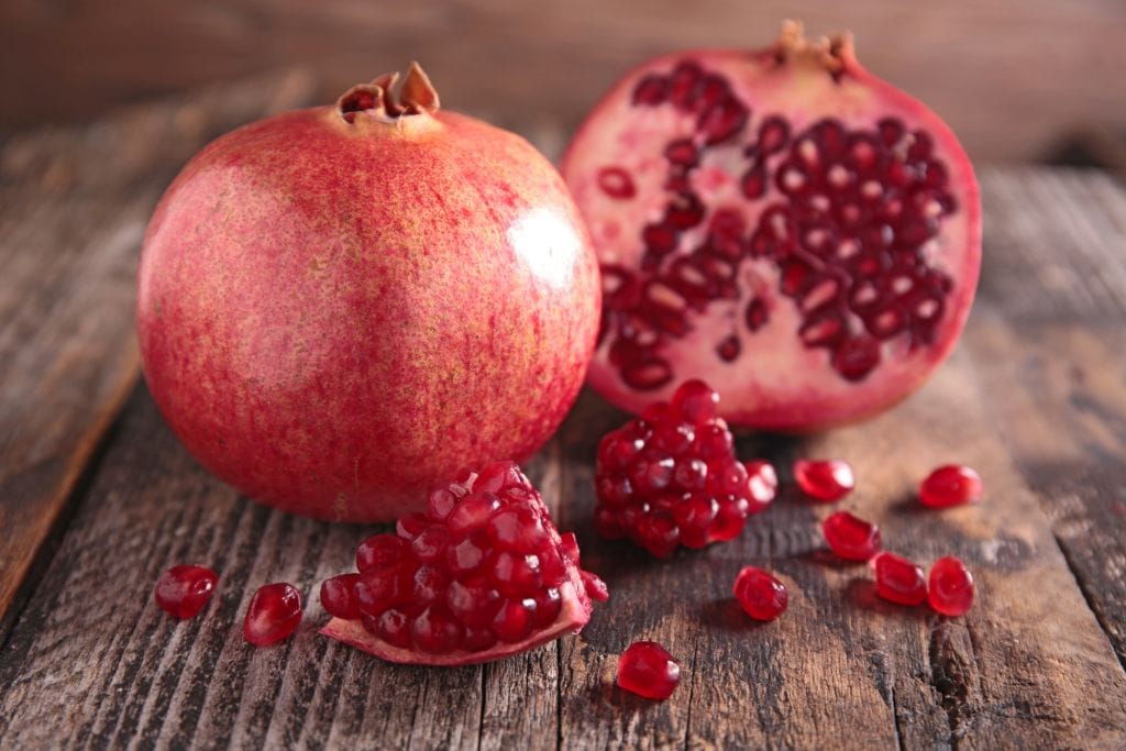 Can Cats Eat Pomegranate Skin?