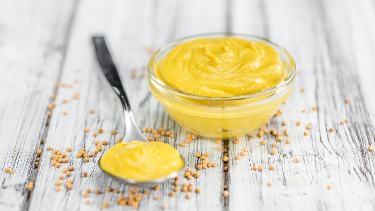 Can Cats Eat Mustard