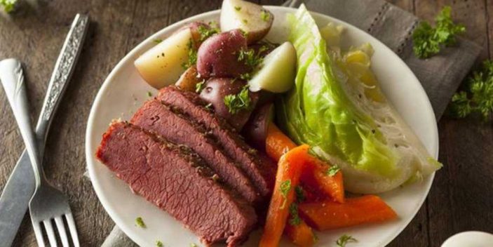 Can Cats Eat Corned Beef