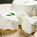 Can Cats Eat Goat Cheese?