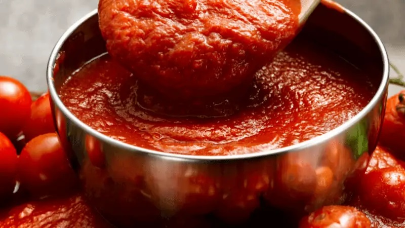 Can Cats Eat Tomato Sauce?