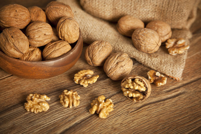 Can Cats Eat Walnuts?
