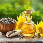 Can Cats Drink Sunflower Oil?