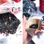 Do Used Tea Bags Keep Cats Away