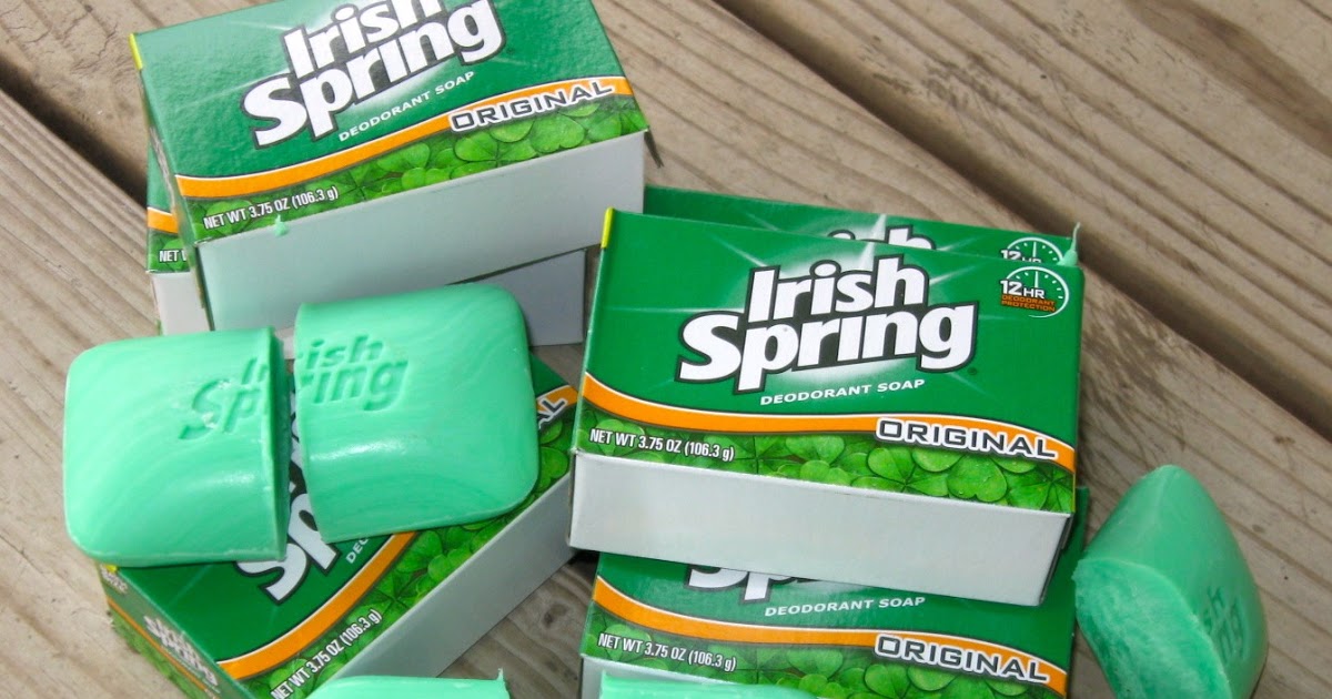 Does Irish Spring Soap Keep Cats Away?