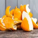 Do Orange Peels Keep Cats Away?