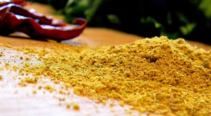 Does Curry Powder Deter Cats?