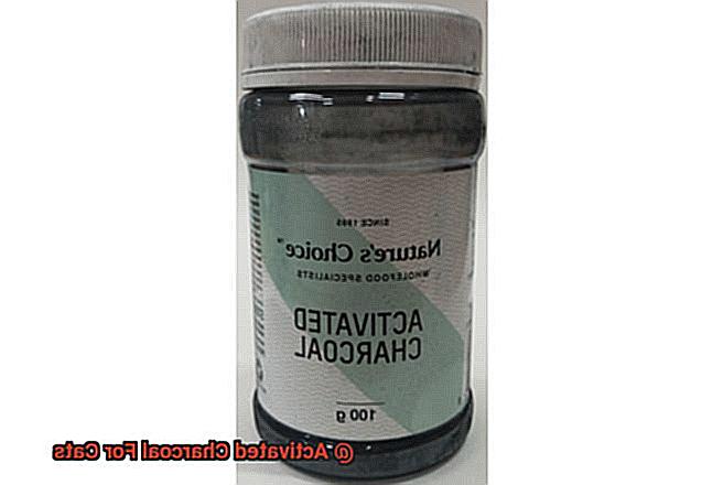 Activated Charcoal For Cats-5