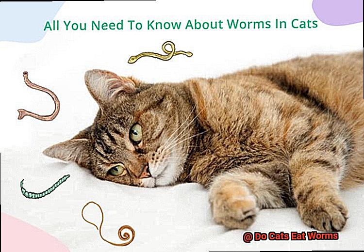 Do Cats Eat Worms-2