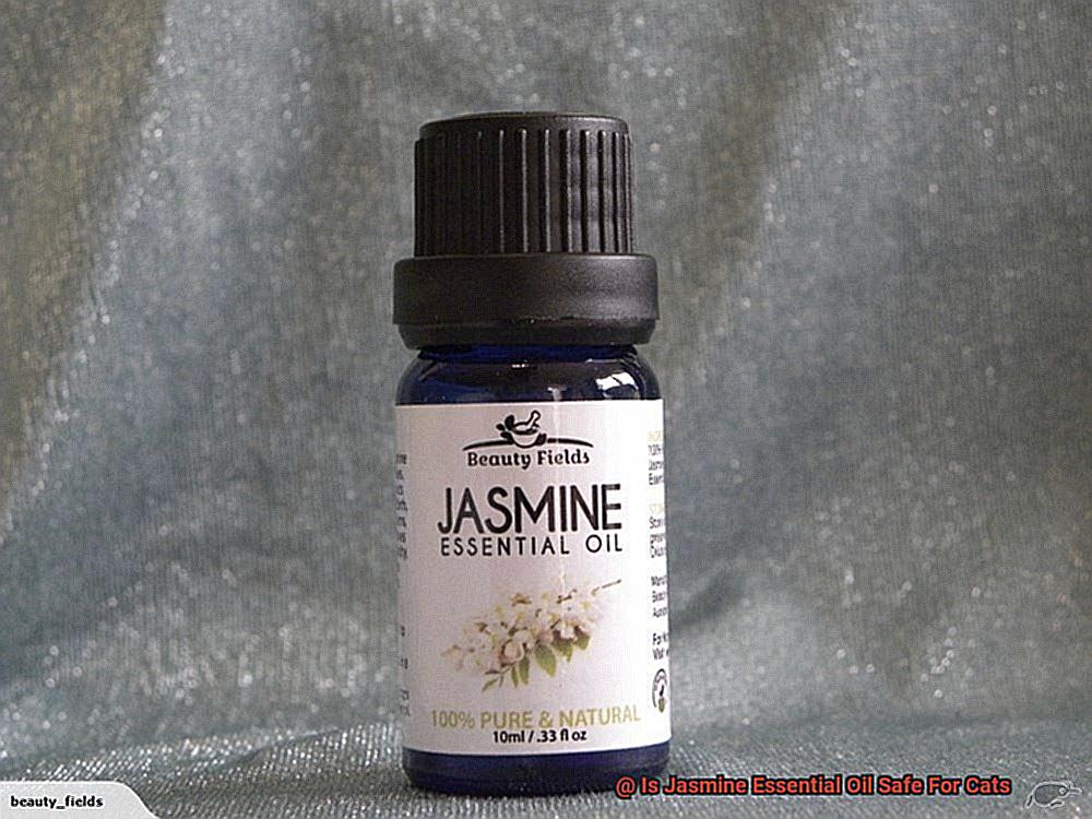 Is Jasmine Essential Oil Safe For Cats-2