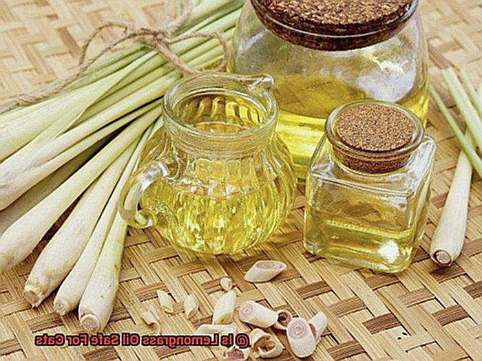 Is Lemongrass Oil Safe For Cats-8