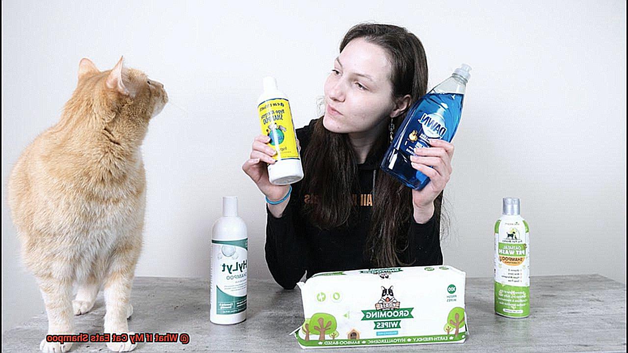 What If My Cat Eats Shampoo-3