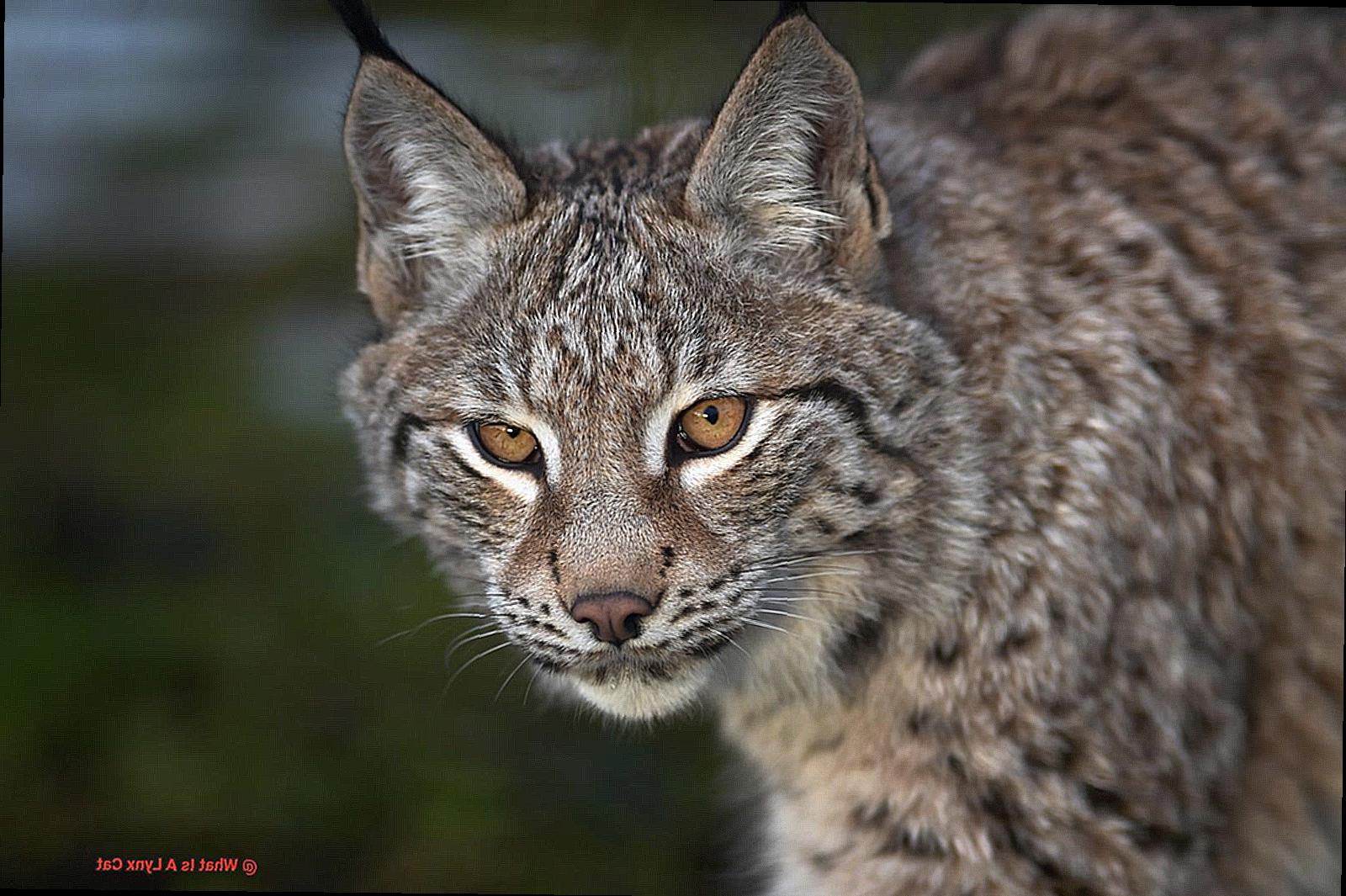 What Is A Lynx Cat?