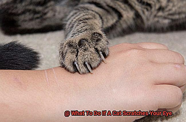 What To Do If A Cat Scratches Your Eye-6