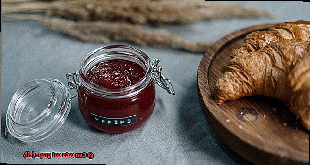 Can cats eat grape jelly-3