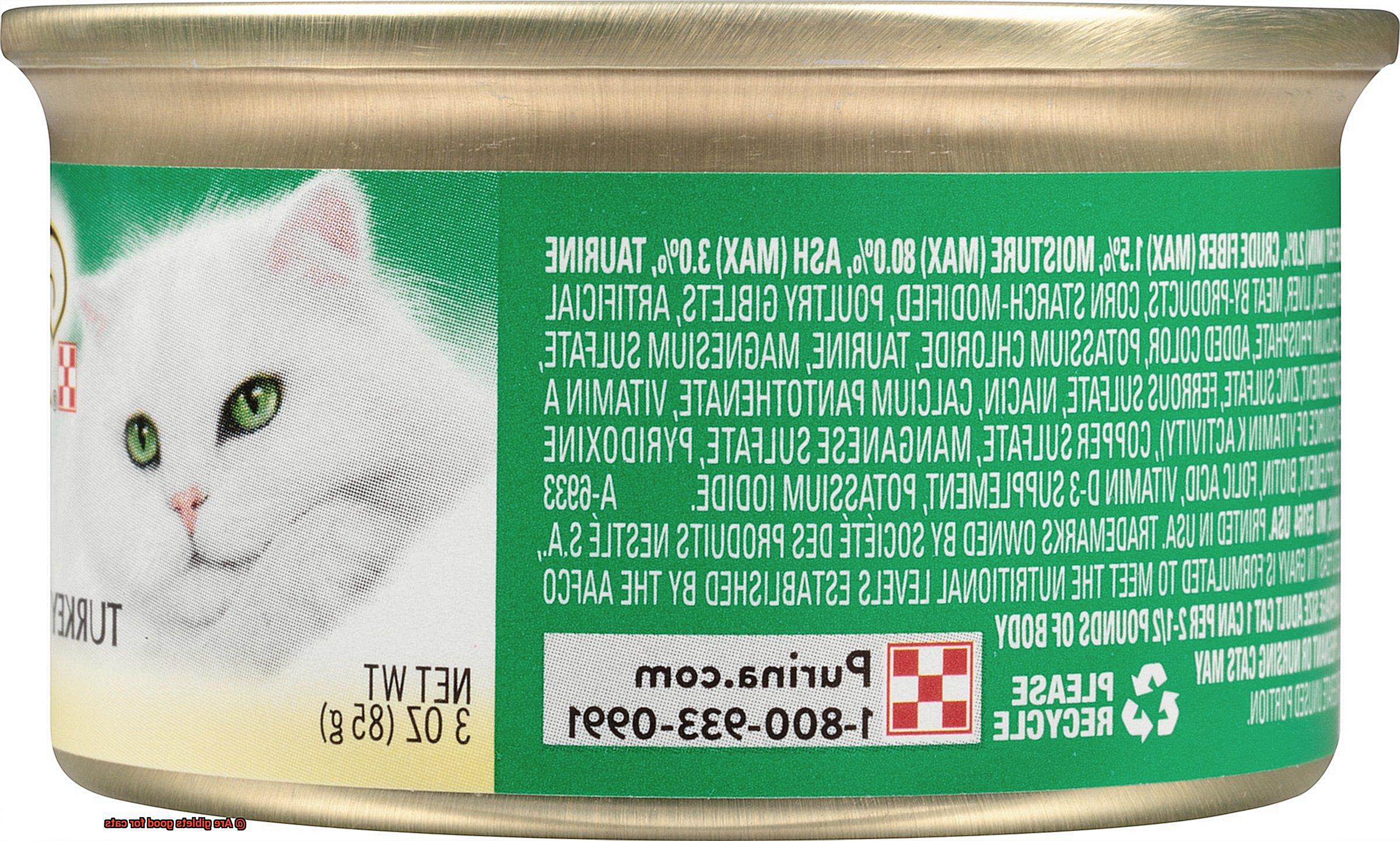 Are giblets good for cats-3