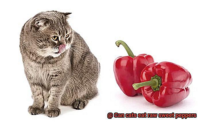 Can cats eat raw sweet peppers-4