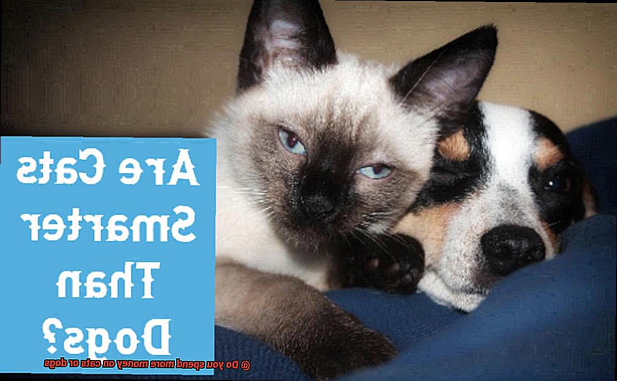 Do you spend more money on cats or dogs-4