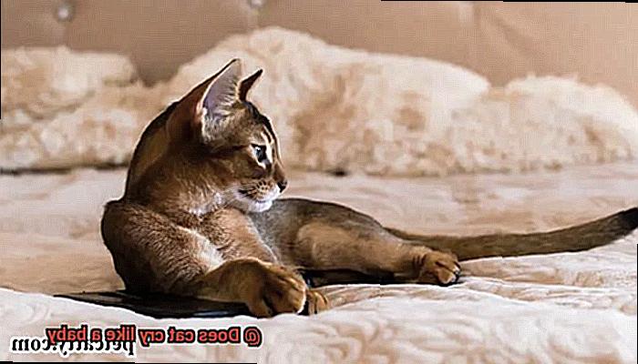 Does cat cry like a baby-2