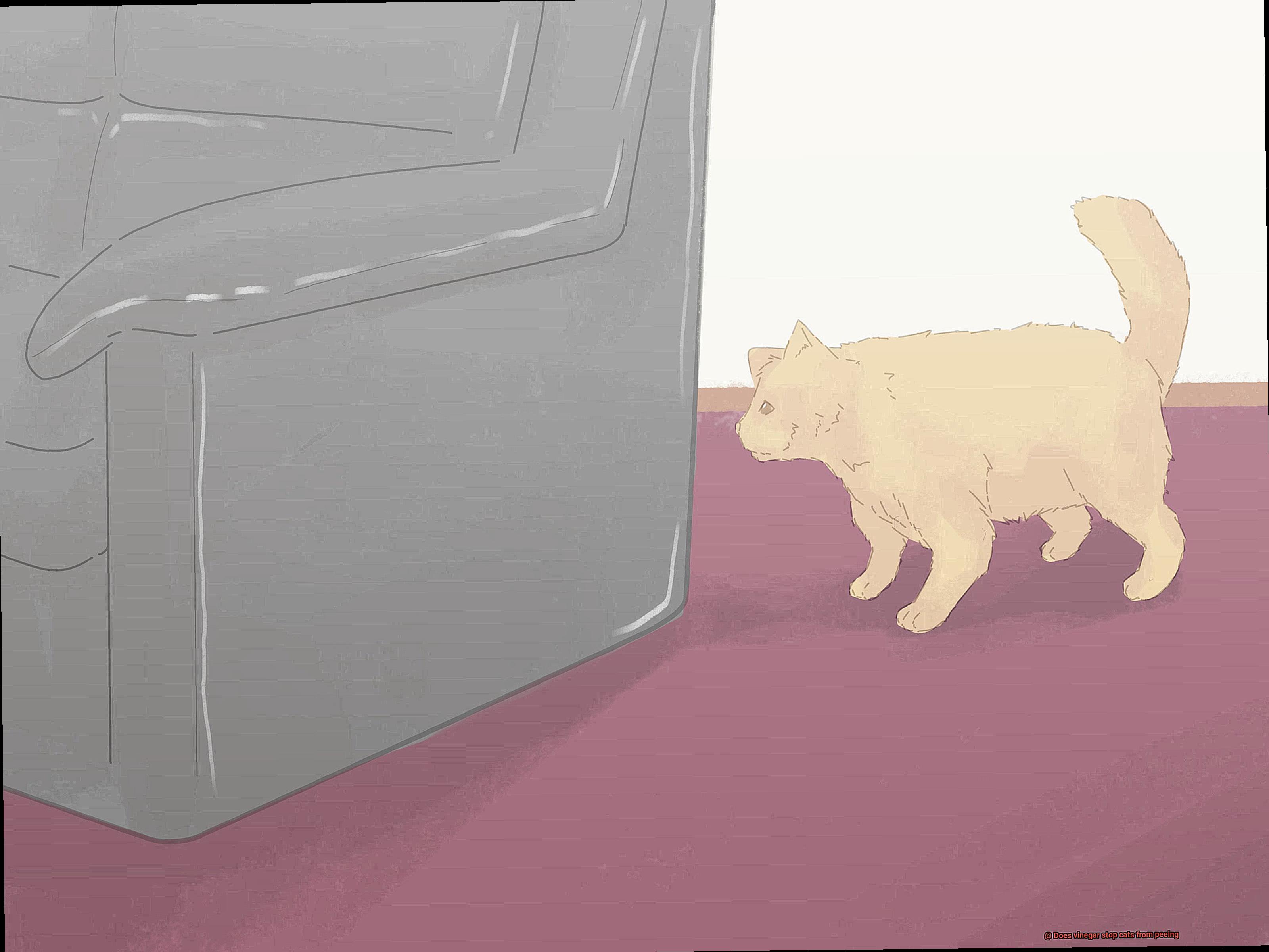 Does vinegar stop cats from peeing-5