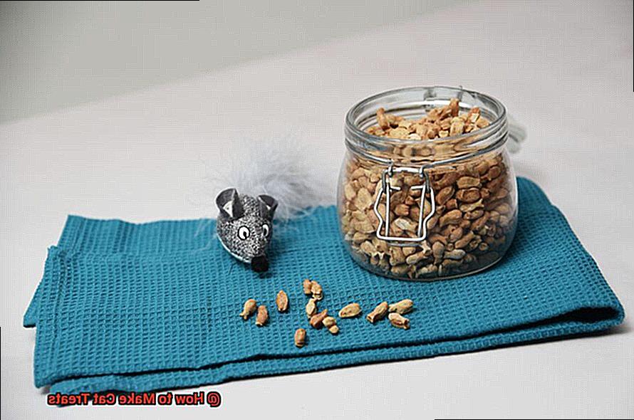 How to Make Cat Treats-5