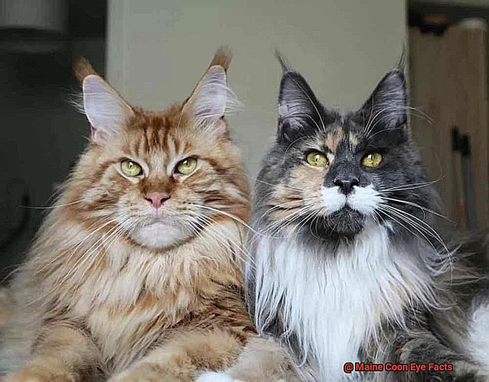 Maine Coon Eye Facts-2