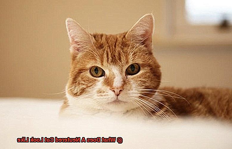 What Does A Neutered Cat Look Like-2