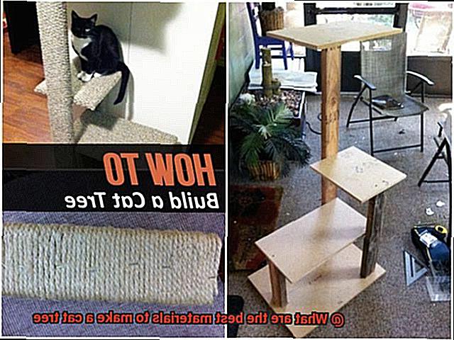 What are the best materials to make a cat tree-2