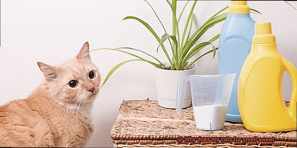 Why is my cat not eating and trying to bury food-3