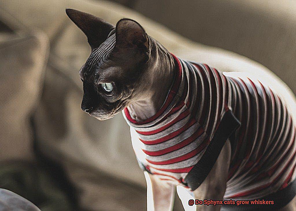 Do Sphynx cats grow whiskers-4
