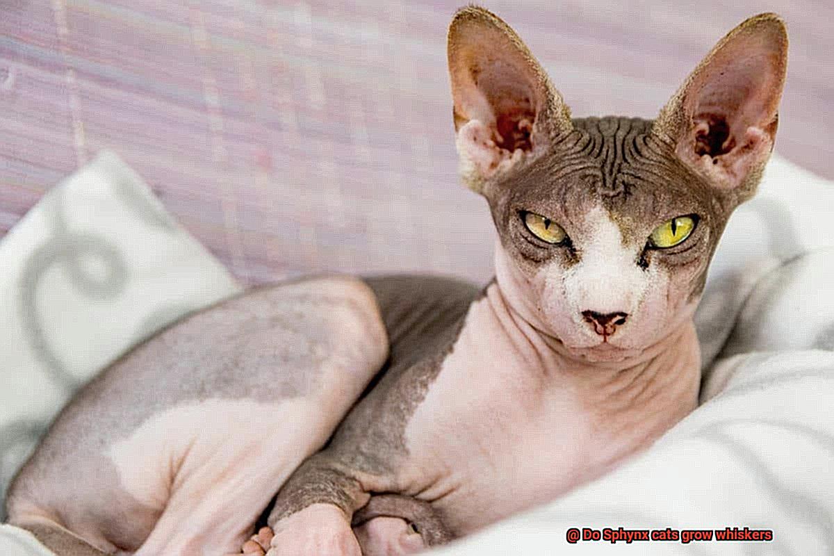 Do Sphynx cats grow whiskers-8
