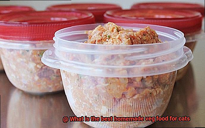 What is the best homemade veg food for cats-2