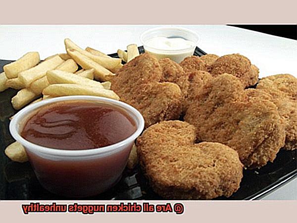Are all chicken nuggets unhealthy-4