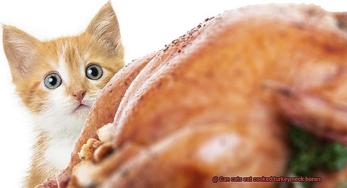 Can cats eat cooked turkey neck bones-3