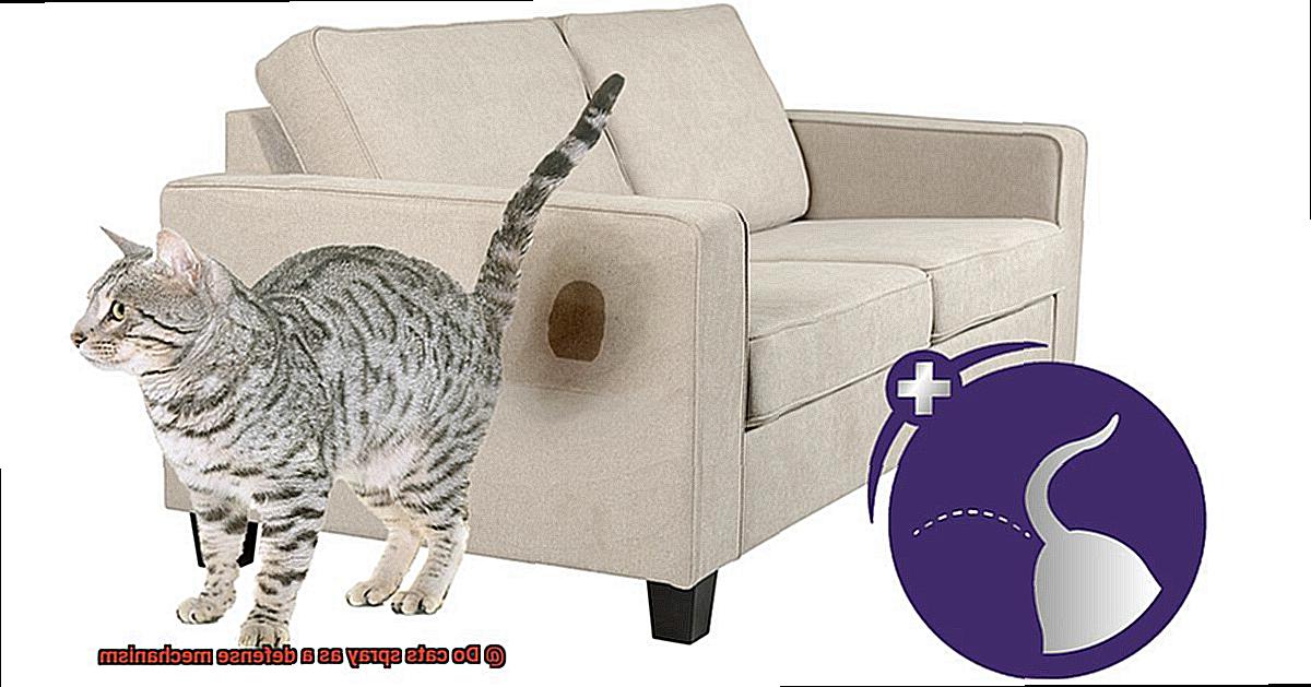 Do cats spray as a defense mechanism-2