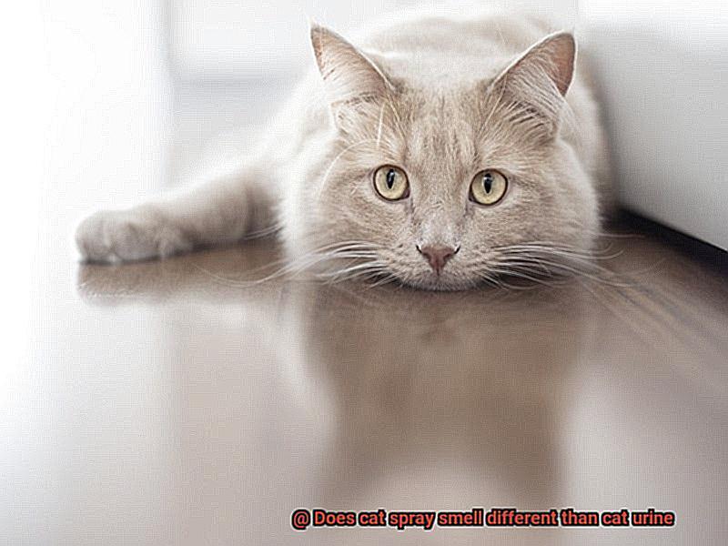Does cat spray smell different than cat urine-2