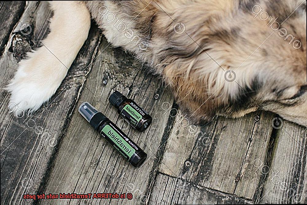 Is doTERRA TerraShield safe for pets-4