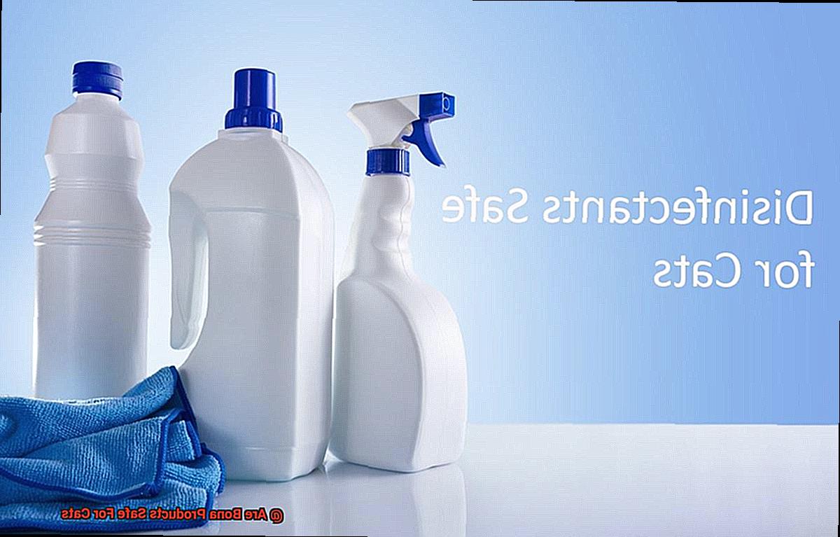 Are Bona Products Safe For Cats-2