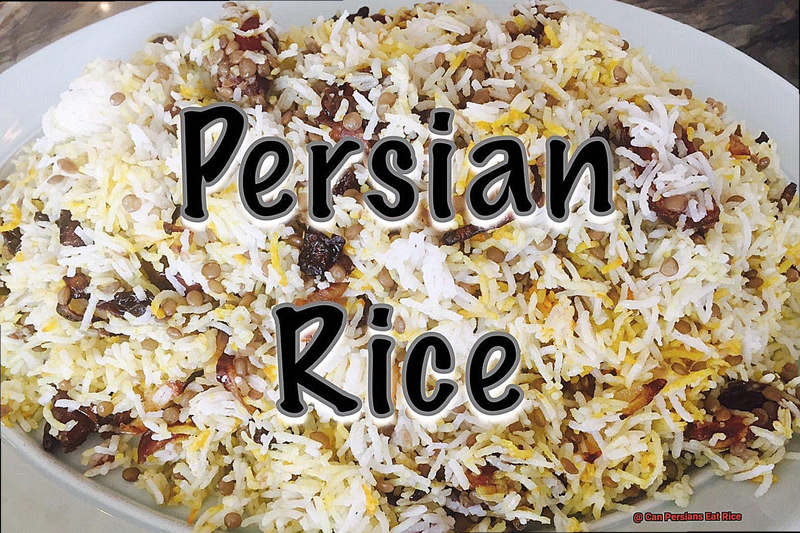 Can Persians Eat Rice-2