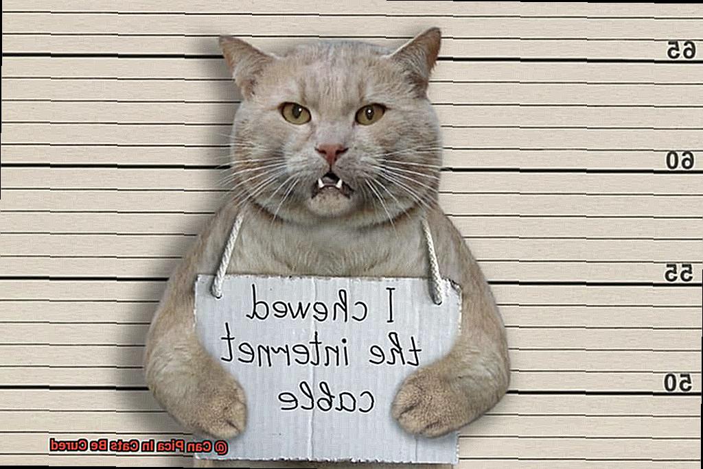 Can Pica In Cats Be Cured-2
