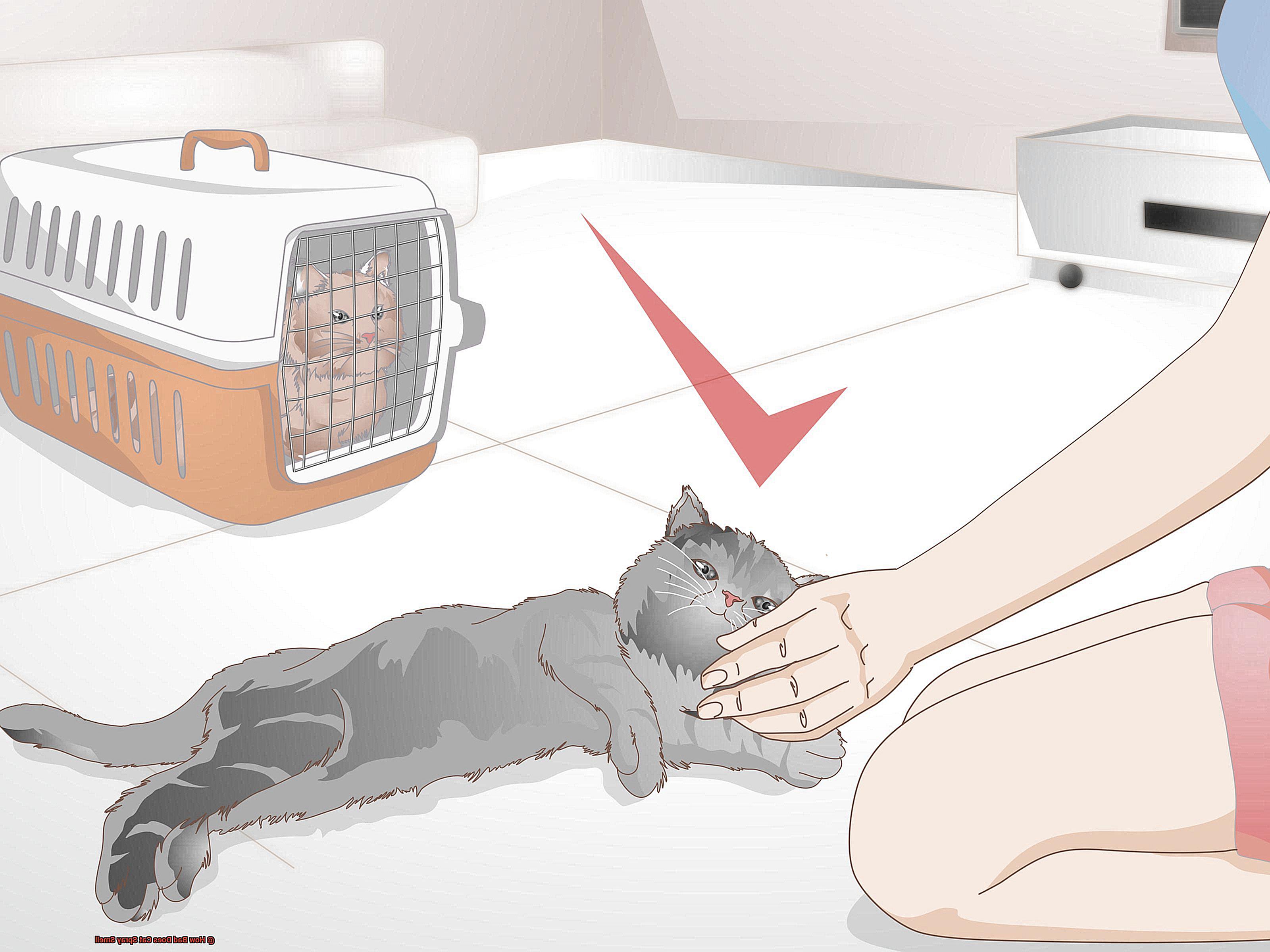 How Bad Does Cat Spray Smell-2