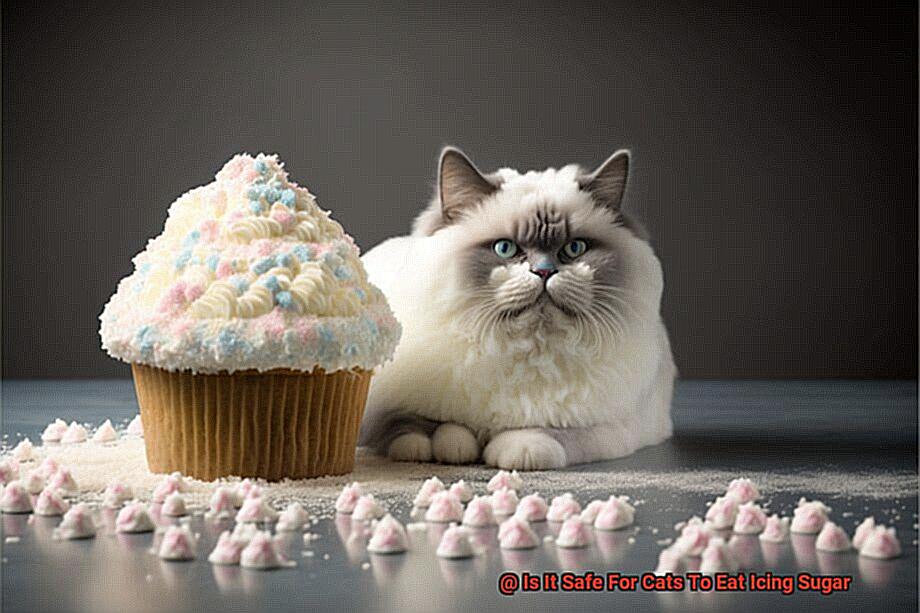 Is It Safe For Cats To Eat Icing Sugar-2