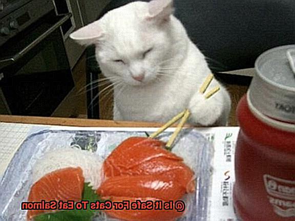 Is It Safe For Cats To Eat Salmon-2